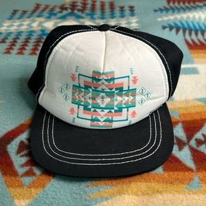 Buckle Edition EMPYRE SnapBack Women’s Hat